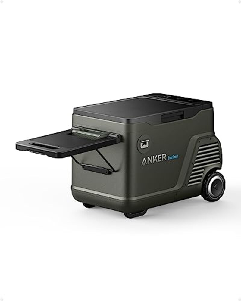 Anker（アンカー）,Anker EverFrost Powered Cooler 30,A17A0