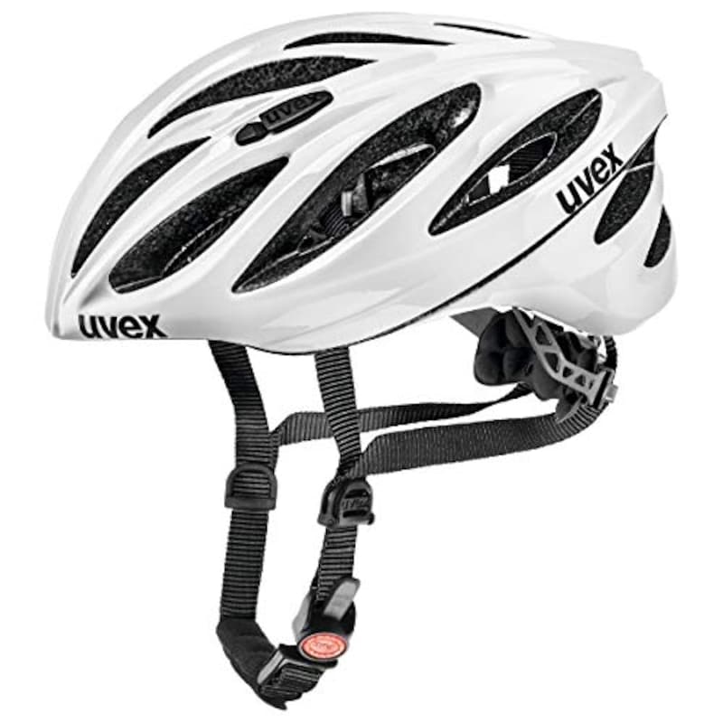 Uvex（ウベックス）,自転車ヘルメット