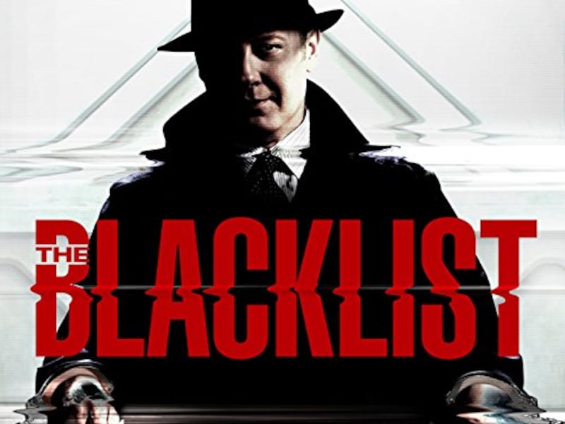 THE BLACKLIST／ブラックリスト