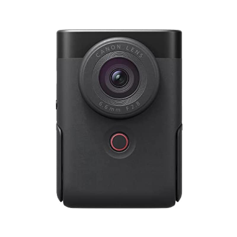 Canon（キャノン）,Vlogカメラ PowerShot V10,PSV10BK