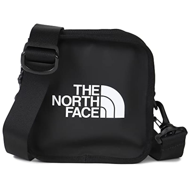 THE NORTH FACE（ノースフェイス）,EXPLORE BARDU Ⅱ クロスボディバッグ