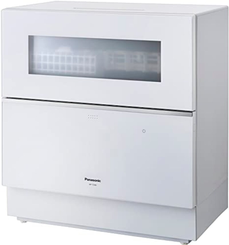 Panasonic（パナソニック）,食器洗い乾燥機,NP-TZ300-W