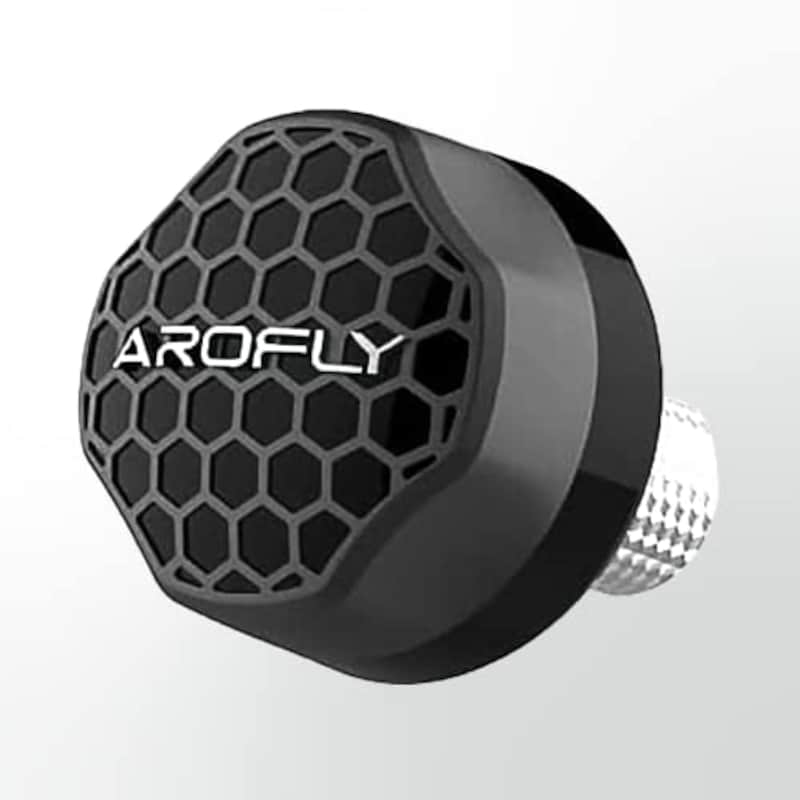 AROFLY,X-Elite A1 （デラックスモデル） パワーメーター 