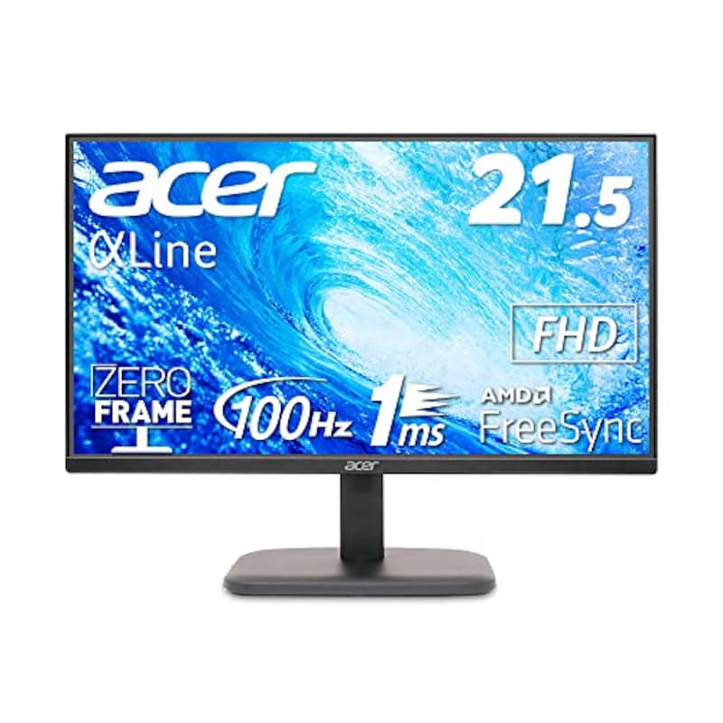 Acer,モニター AlphaLine 21.5インチ,‎EK221QHbi