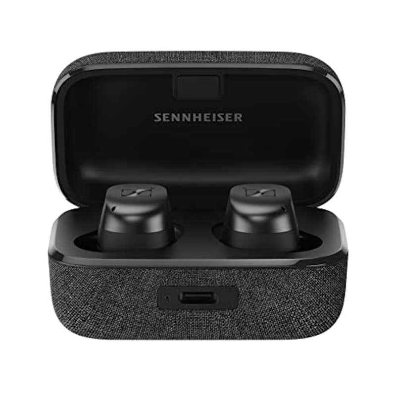 Sennheiser（ゼンハイザー）,MOMENTUM True Wireless 3,‎MTW3