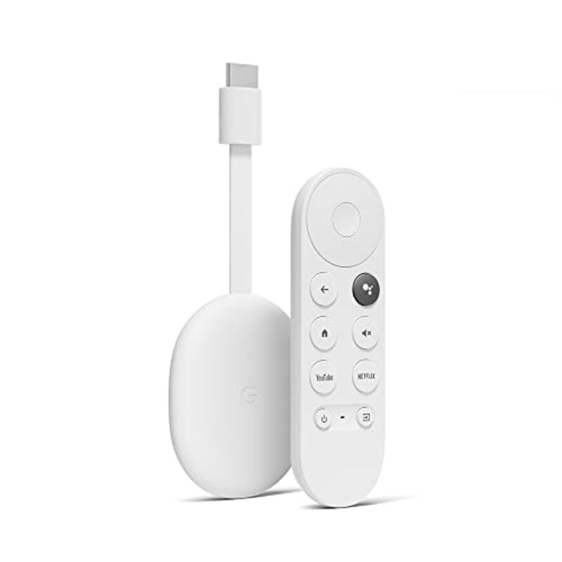 Google(グーグル),Chromecast with Google,GA03131-JP