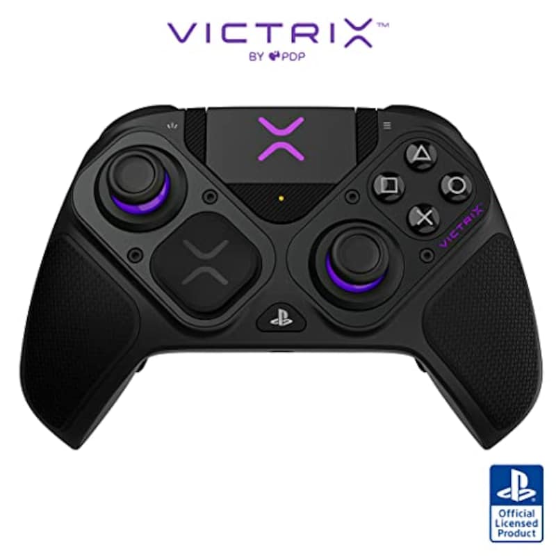 Performance Designed Products LLC,Victrix Pro BFG,052-002-BK