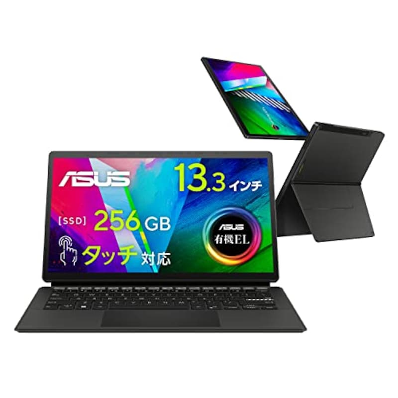 ASUS,‎ASUS Vivobook 13 Slate OLED T3300KA,T3300KA-LQ049W/A