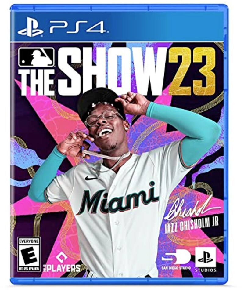 Sony Computer Entertainment,MLB The Show 23 (輸入版:北米) - PS4