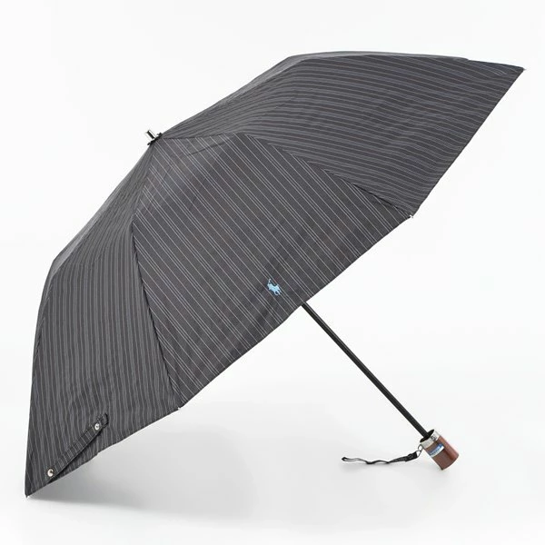 RALPH LAUREN,メンズ晴雨兼用折畳雨傘