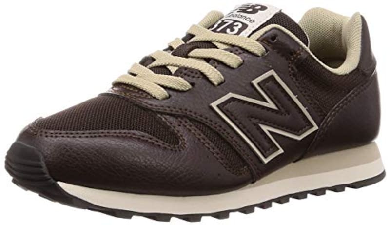 new balance（ニューバランス）,スニーカー,ML373BRN