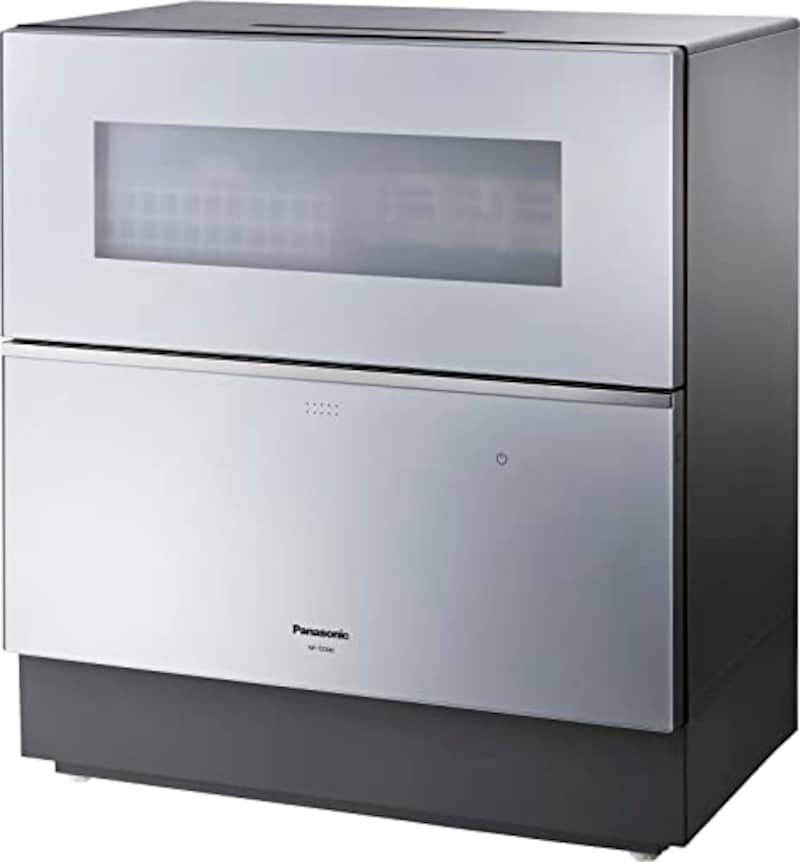 Panasonic（パナソニック）,食器洗い乾燥機,NP-TZ300-S