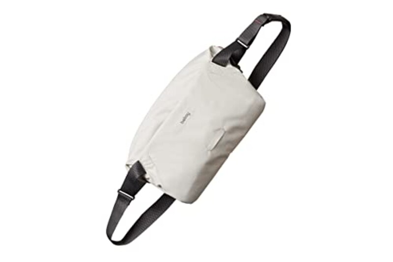 Bellroy,Lite Sling 軽量クロスボディバッグ,BLLA-CHK-225