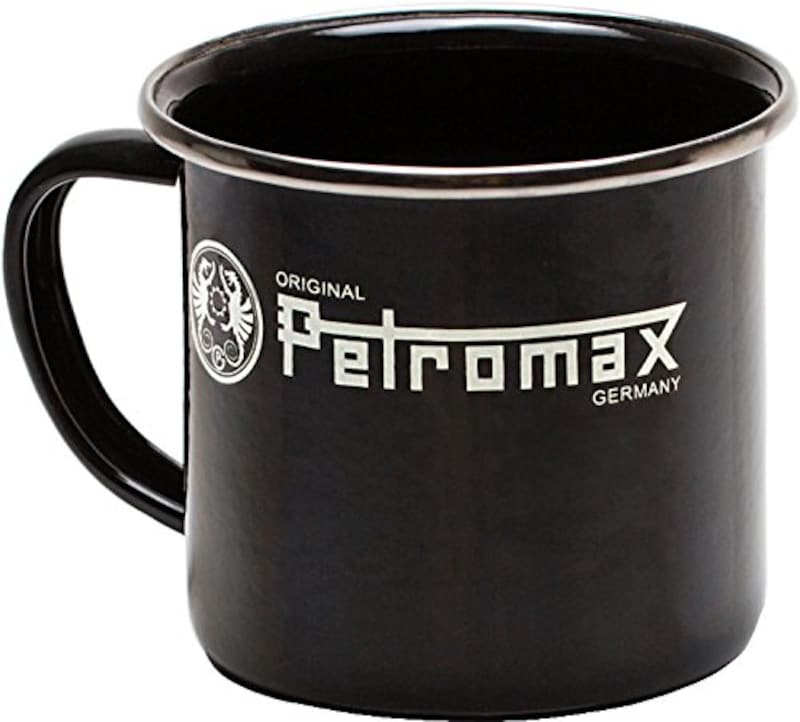 Petromax（ペトロマックス）,エナメルマグ,12678