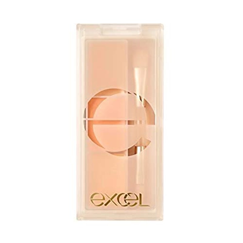 excel(エクセル),サイレントカバー コンシーラー