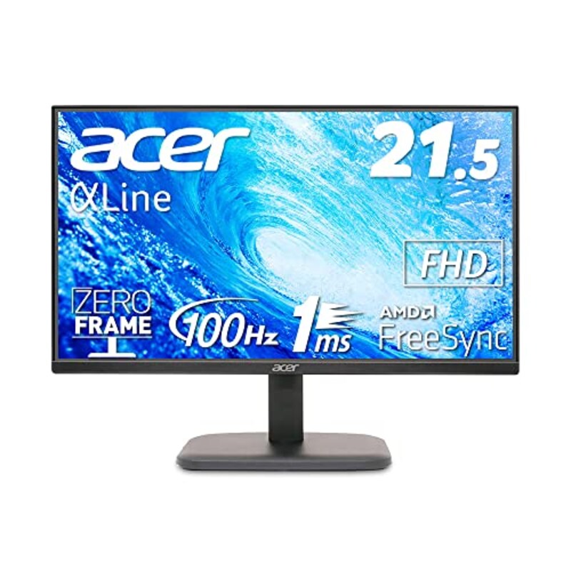 Acer（エイサー）,AlphaLine,EK221QHbi