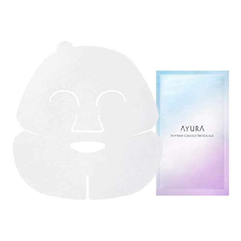 AYURA（アユーラ） ,リズムコンセントレートマスク