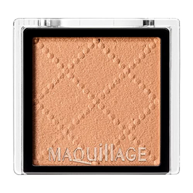 MAQUILLAGE(マキアージュ),ドラマティックアイカラー