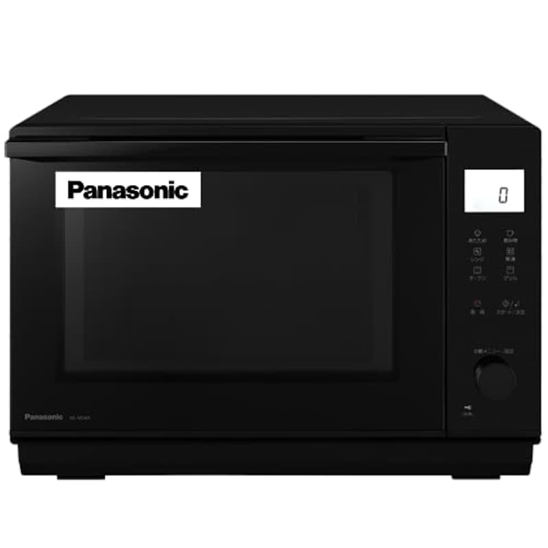Panasonic（パナソニック）,オーブンレンジ,NE-MS4A-K