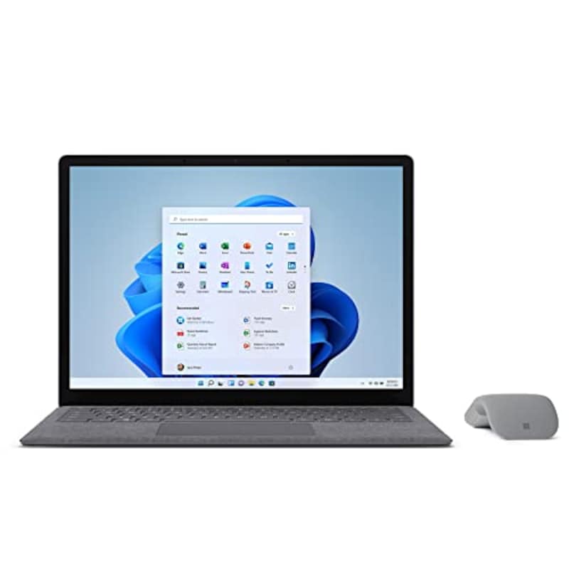 Microsoft（マイクロソフト）,Surface Laptop 4 15インチ
