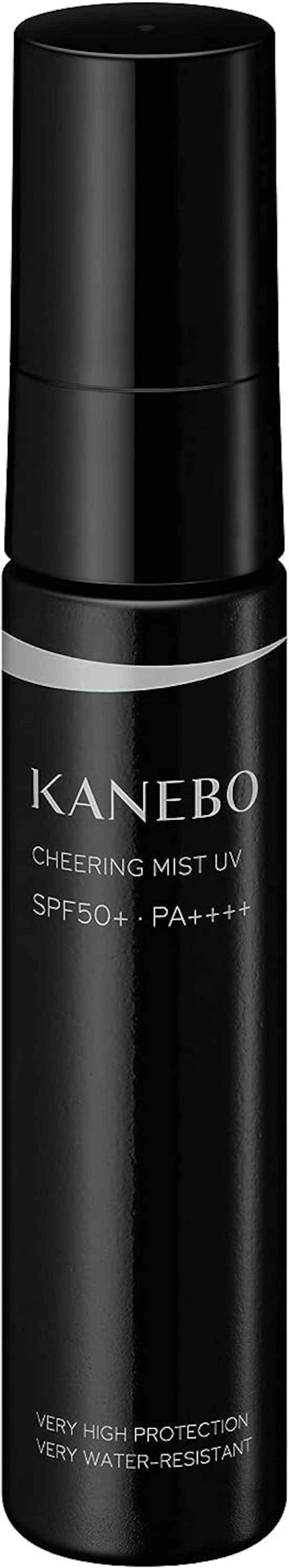 KANEBO（カネボウ）,チアリング ミスト UV