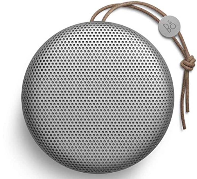 Bang & Olufsen,ワイヤレススピーカー BeoPlay A1 ,1297846