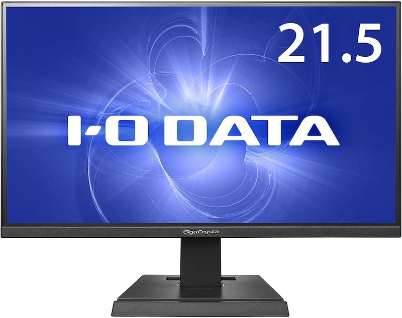 IODATA（アイ・オー・データ）,21.5型ゲーミングモニター,LCD-GC221HXB