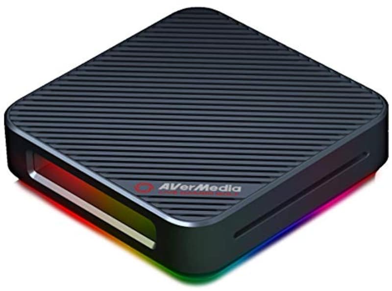 AVERMEDIA（アバーメディア）,Live Gamer BOLT,GC555