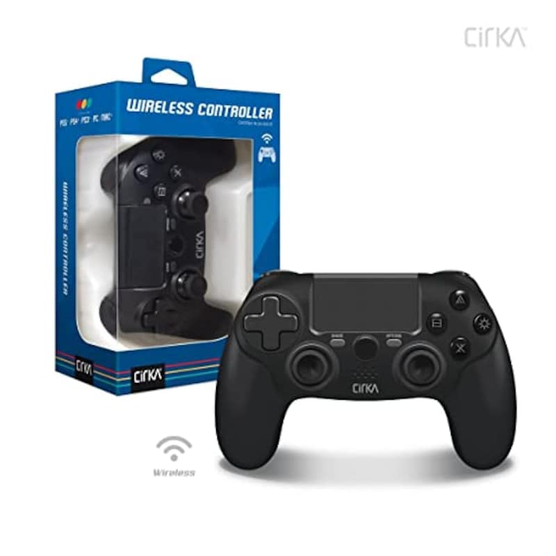 Cirka,Wireless Game Controller For PS4