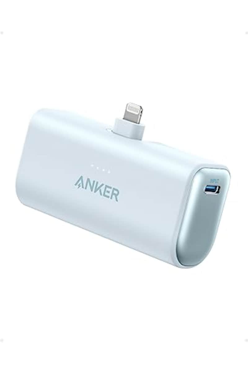 Anker（アンカー）,Nano Power Bank