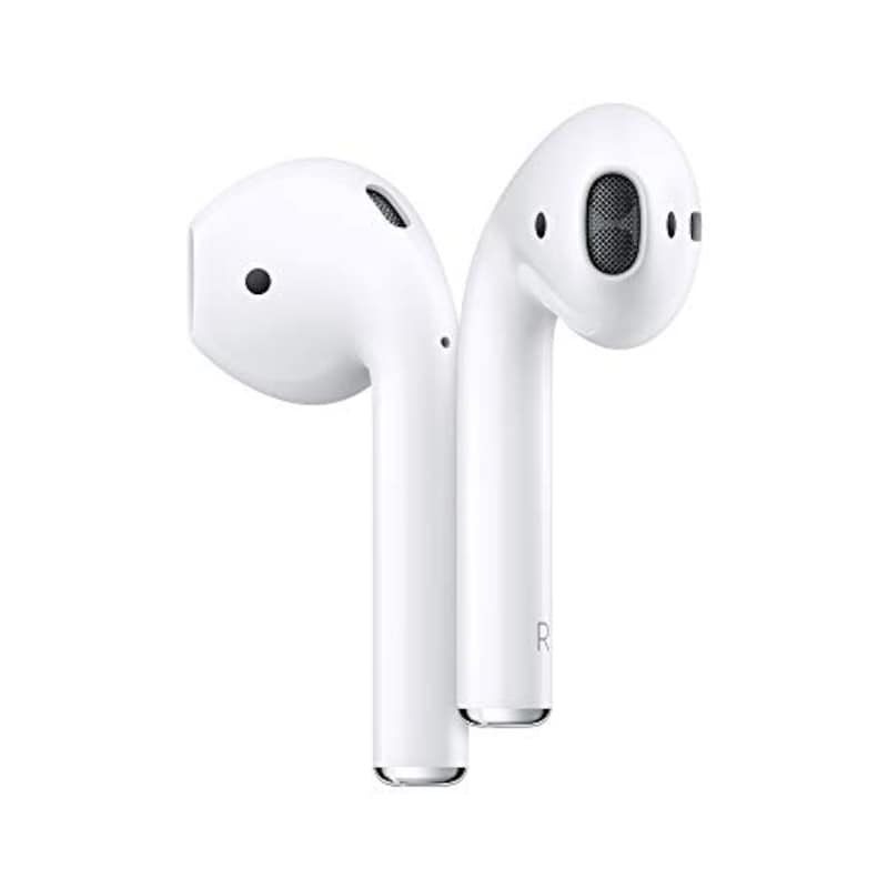 Apple,AirPods（第2世代）