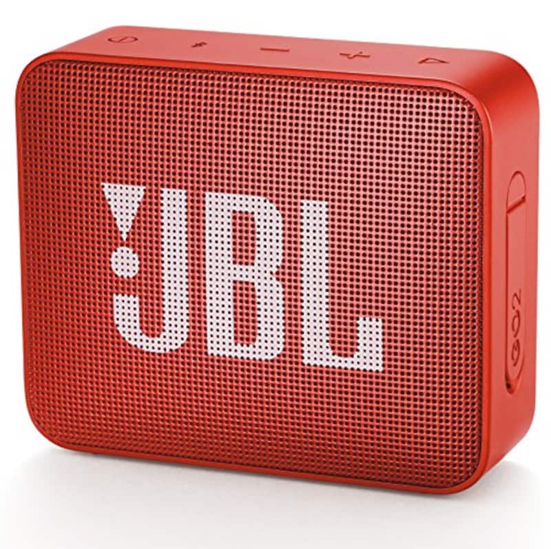JBL（ジェービーエル）,JBL GO 2,ー