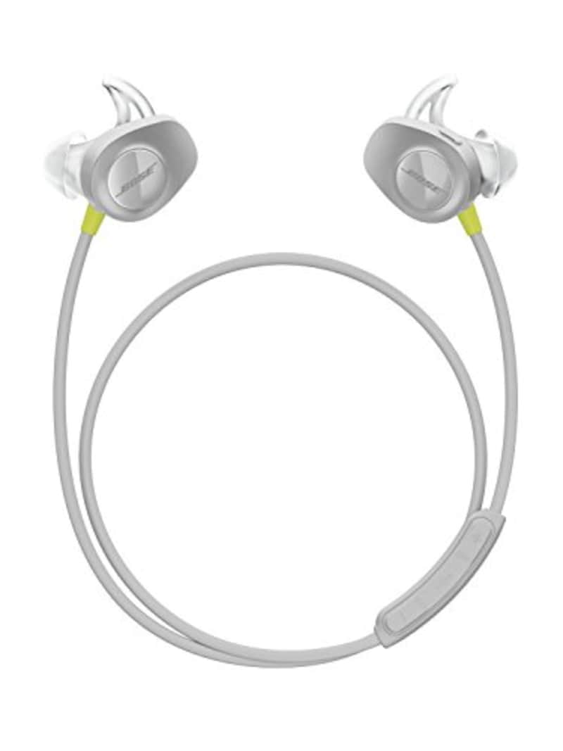 Bose（ボーズ）,SoundSport wireless headphones