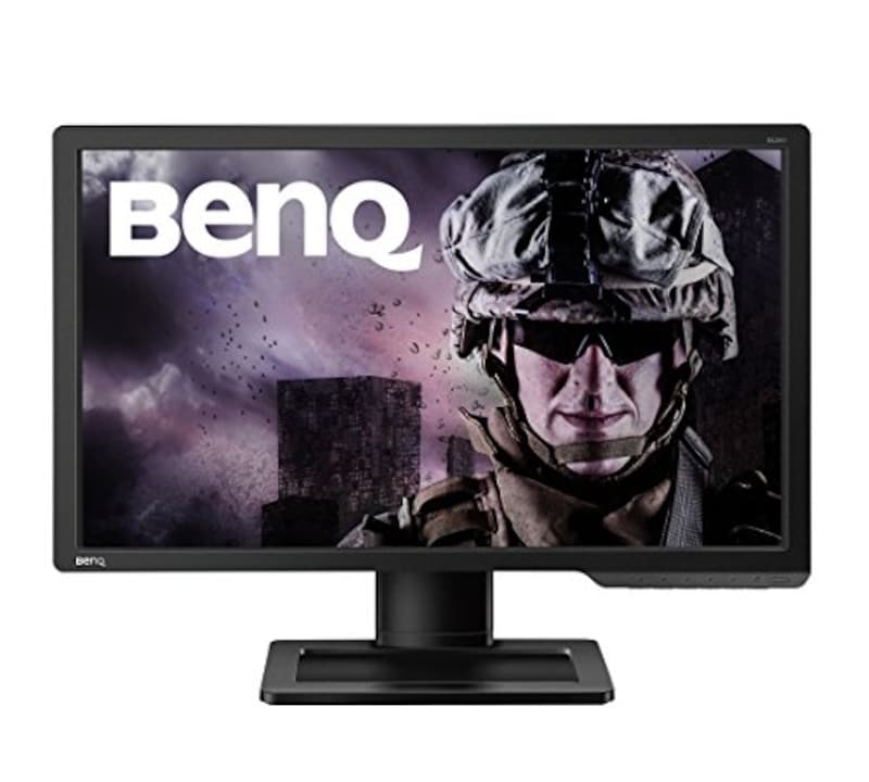 BenQ（ベンキュー）,LCDワイドゲーミングモニター 24インチ 144Hz,XL2411Z