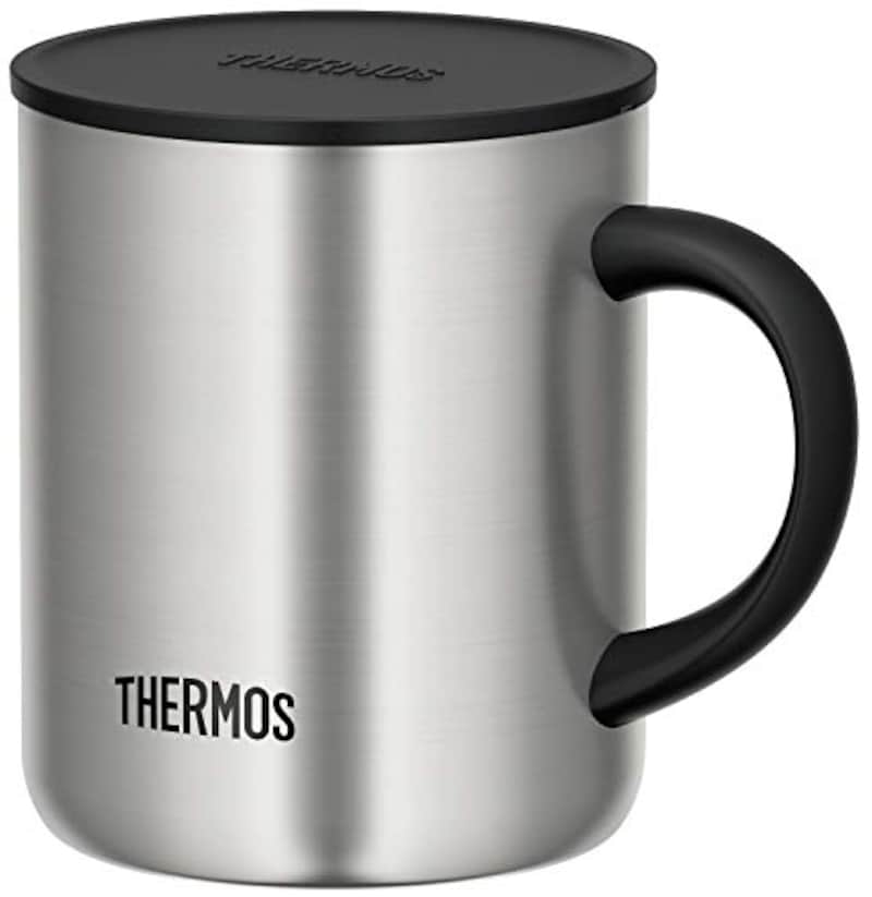 THERMOS（サーモス）,真空断熱マグカップ,JDG-350 S