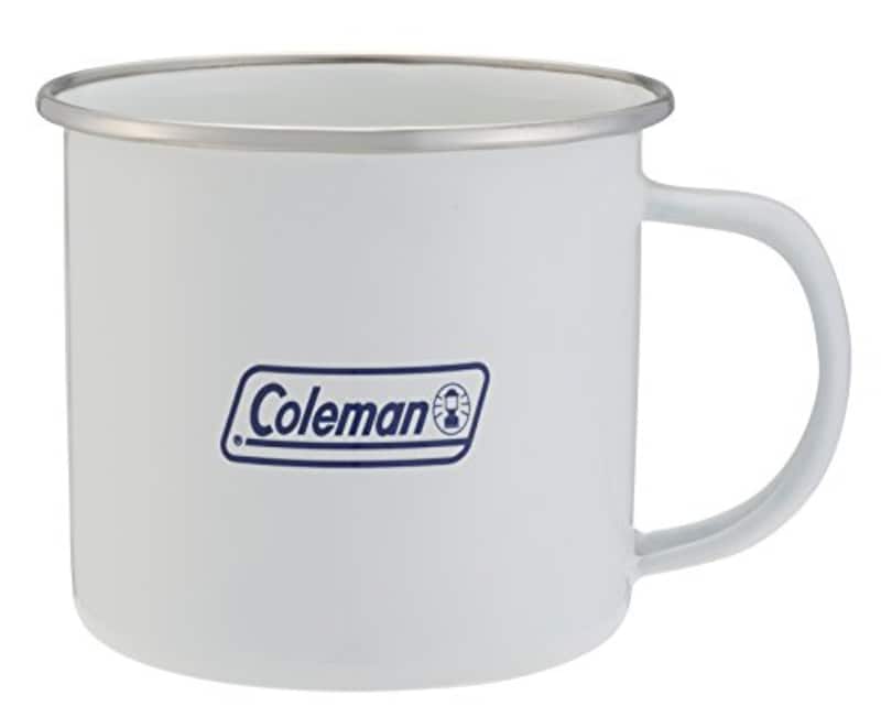 Coleman（コールマン）,エナメルマグ,2000032359