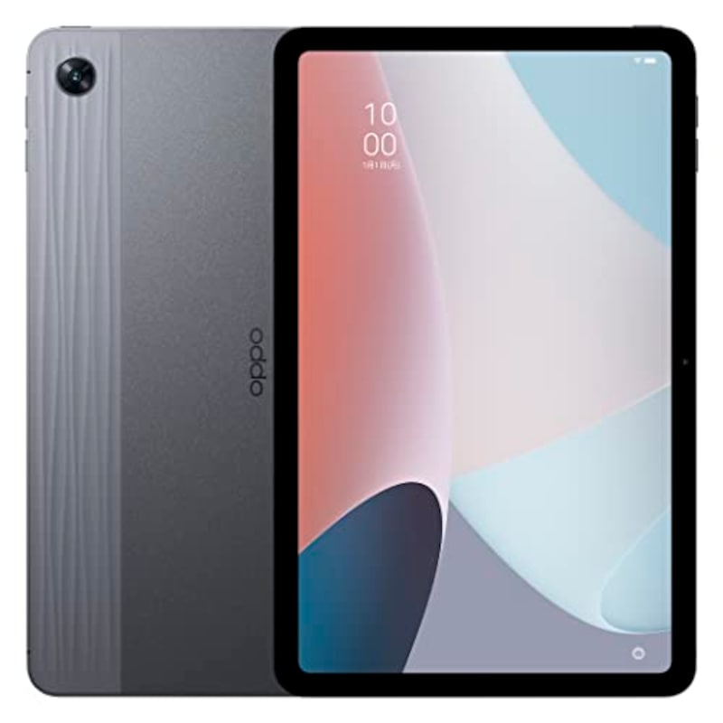 OPPO,OPPO Pad Air 64GB ナイトグレー,OPD2102A