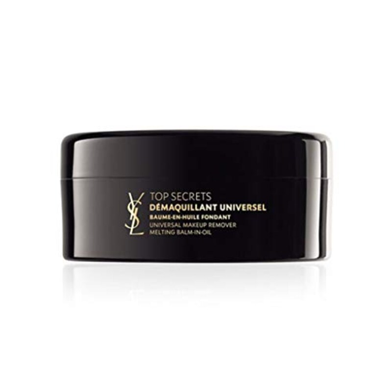 Yves Saint Laurent(イヴサンローラン),トップ シークレット クレンジング バーム