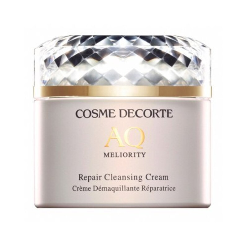 COSME DECORTE(コスメデコルテ),AQ ミリオリティ リペア クレンジング クリーム