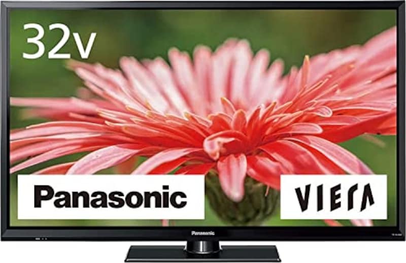Panasonic（パナソニック）,VIERA 地上・BS・110度CSデジタルハイビジョン液晶テレビ,TH-32J300