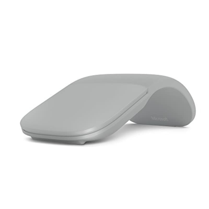 Microsoft（マイクロソフト）,Surface Arc Mouse,CZV-00007