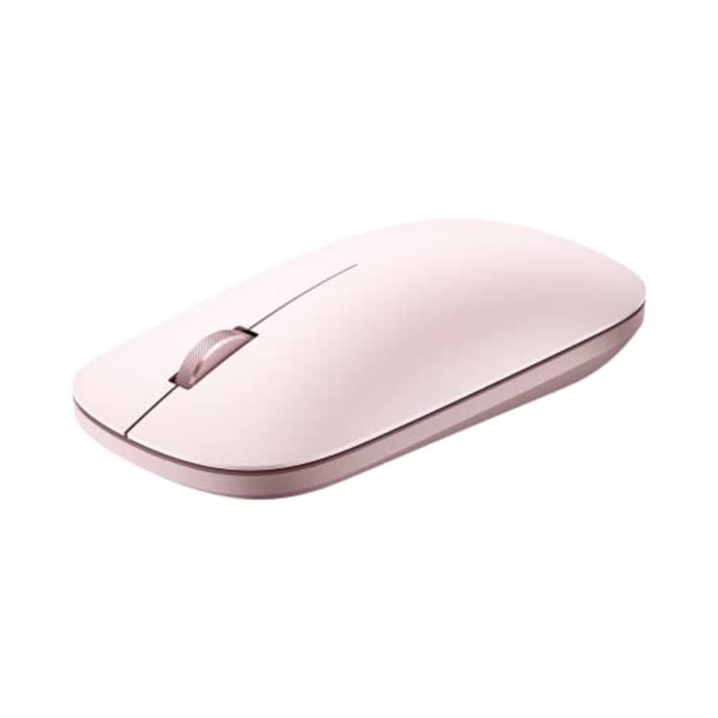 ‎HUAWEI（ファーウェイ）,Bluetooth Mouse （2nd generation）,Bluetooth MOUSE/Pink