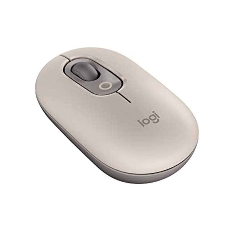 Logicool（ロジクール）,POP MOUSE M370GY,‎M370GY