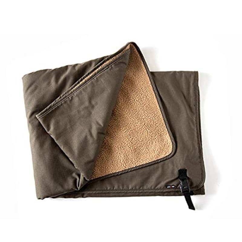 Grip Swany（グリップスワニー）,Fire Proof Blanket Olive x Coyote,GSA-55
