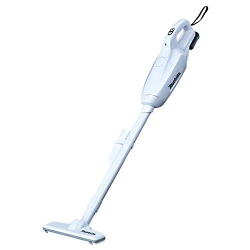 makita(マキタ),コードレス掃除機 10.8V,CL107FDSHW