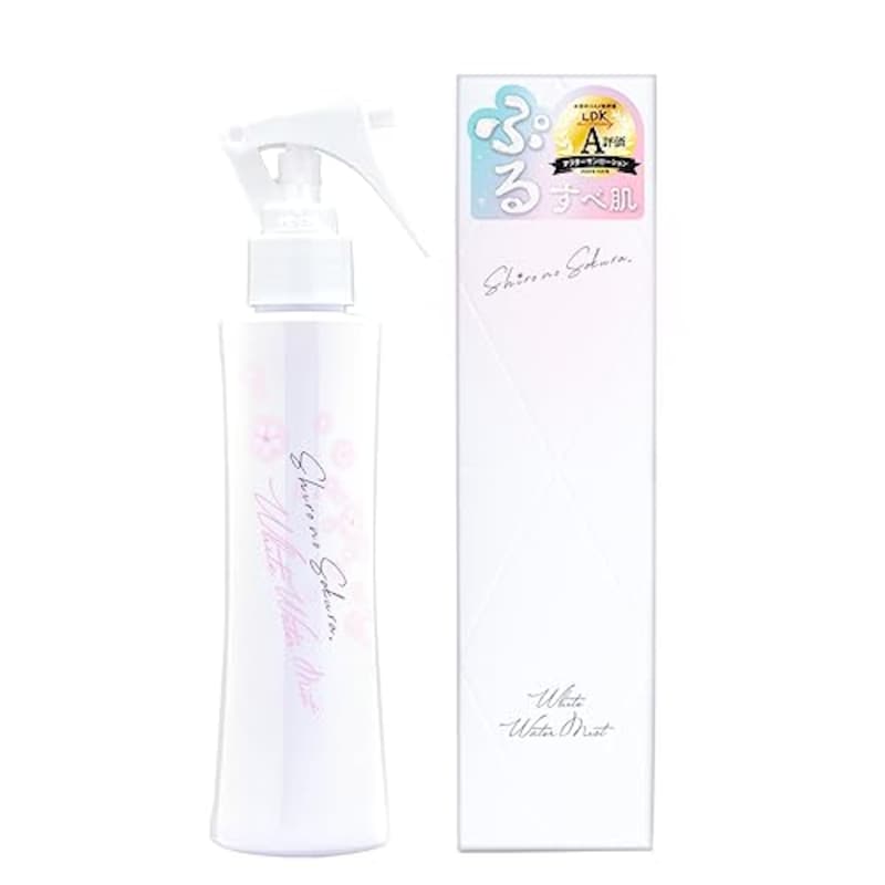 Shiro no Sakura.(シロノサクラ),White Water Mist～水芭蕉～