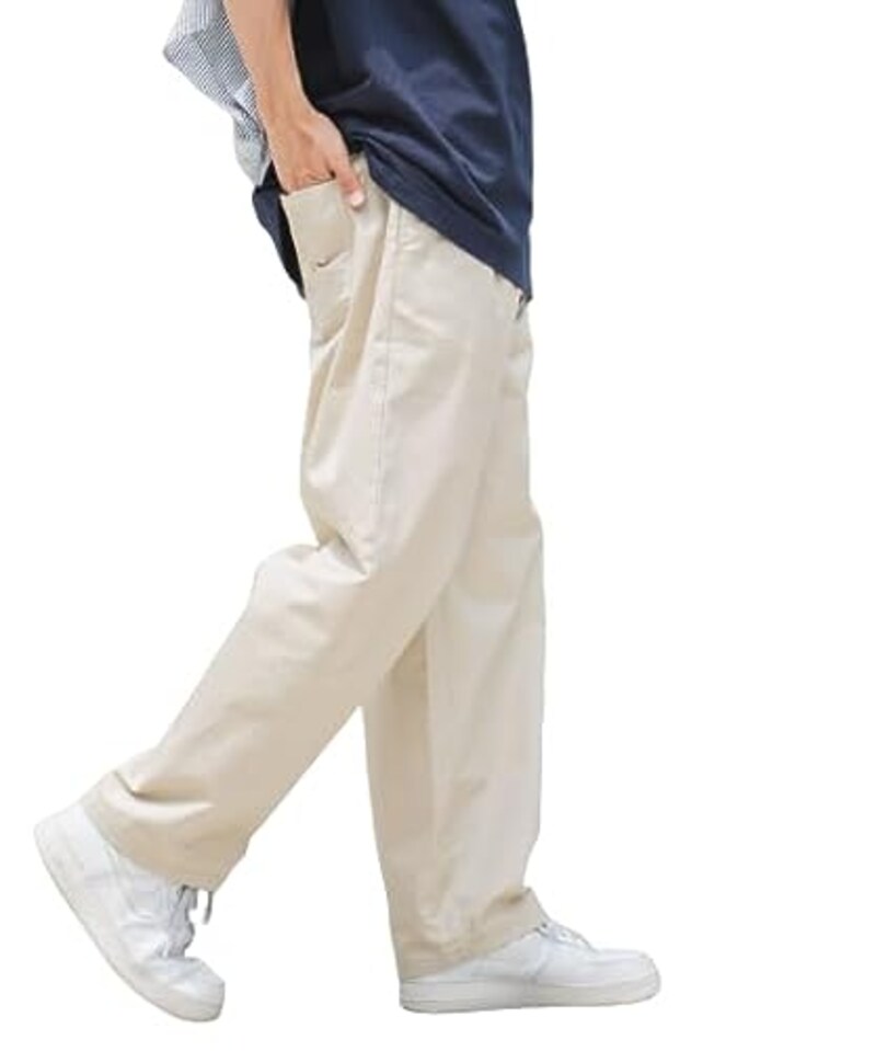WEGO（ウィゴー）,テーパードパンツ