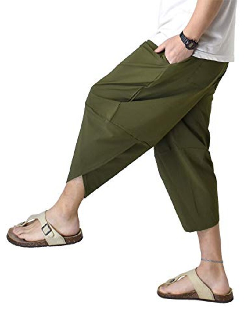 ARUGE（アルージェ）,アラジンパンツ