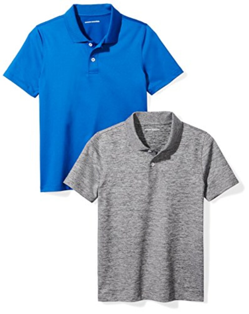 Amazon Essentials,ポロシャツ