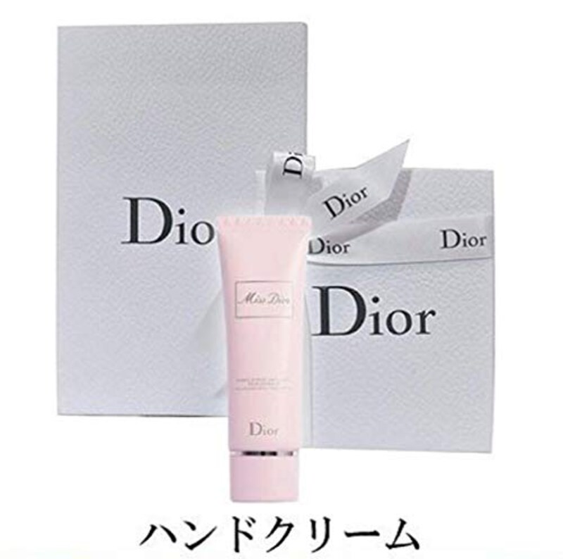 Dior（ディオール）,ミス ディオール ハンド クリーム ギフトセット